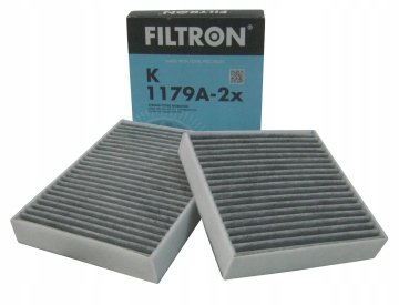 Citroen DS3 Polen Filtresi Karbonlu Bütün Modellere 2010-2015 FILTRON