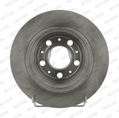 Volvo S60 Fren Diski Arka 2.4 D5 288 mm 2001-2010 FERODO