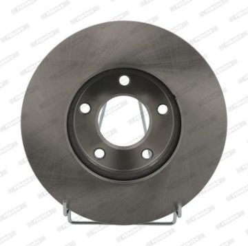 Mazda 3 Ön Fren Diski 278 mm Çap 2004-2009 FERODO