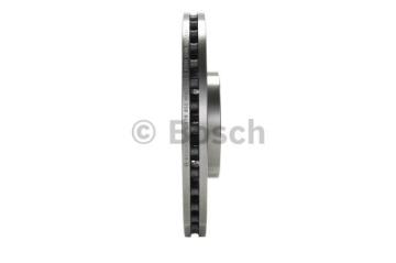 Fiat Bravo Ön Fren Diski 1.4 T-Jet 140/150 Beygir 281 mm Çap 2008-2014 BOSCH