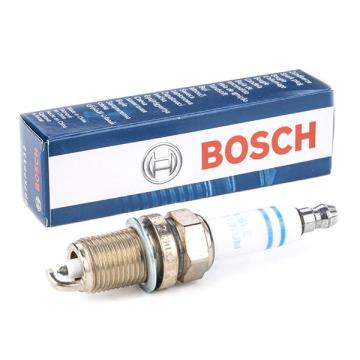 BMW E83 X3 Buji Takımı 2.0i 4 Adet 2004-2010 BOSCH