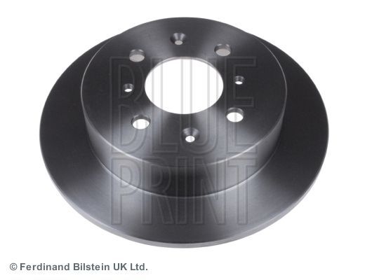 Honda City Arka Fren Diski 239 mm Çap 2006-2008 BLUEPRINT