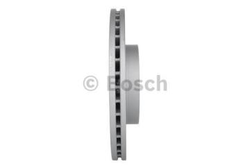 Volvo C30 Fren Ön Diski 1.6 Benzinli 100 Beygir 278 mm Çap 2007-2012 BOSCH