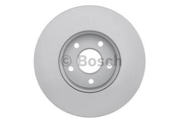 Volvo S40 Ön Fren Diski 1.6 Benzinli 278 mm Çap 2004-2014 BOSCH