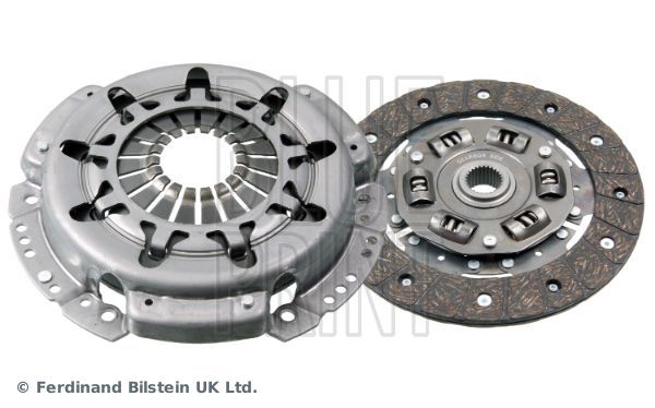 Nissan Micra Debriyaj Seti 1.4 16V Benzinli Baskı Balata Set 2003-2010 BLUEPRINT