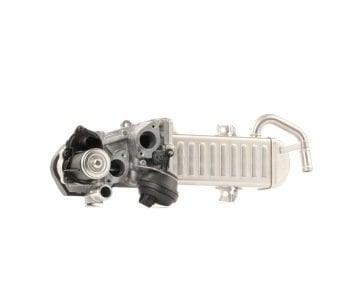 Volkswagen Caddy Soğutuculu EGR Valfi 1.6 TDI 102 Beygir CAY Motor 2005-2015 WAHLER