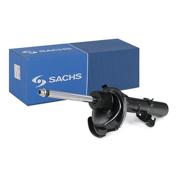 Ford Focus 3 Ön Sağ Amortisör Gazlı 2011-2014 SACHS