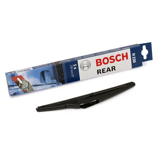 Renault Megane 2 Hatchback Arka Silecek 23 cm 2003-2009 BOSCH