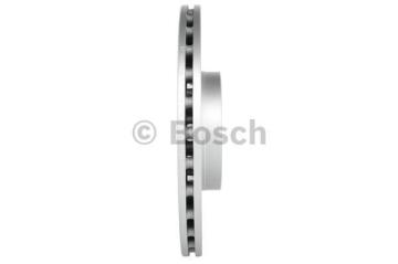 Alfa Romeo 156 Fren Diski Ön 1.6 Havalı 284 mm çap 2001-2005 BOSCH