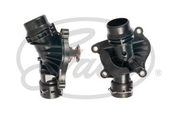 BMW X5 Serisi E70 3.0sd Termostat 3.0 Dizel 286 Beygir 2008-2013 GATES