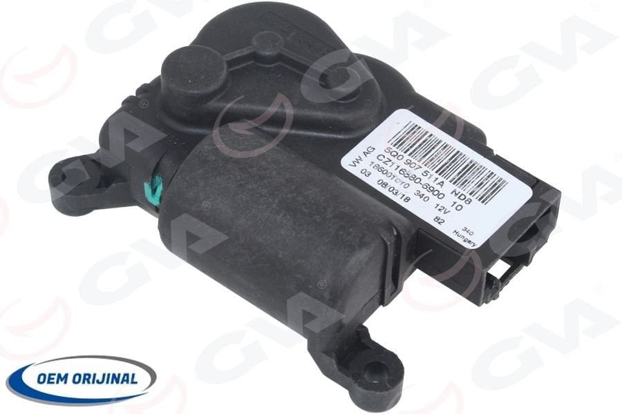 Audi A3 Kalorifer Ayar Motoru 5Q0907511A 2013-2020 GVA