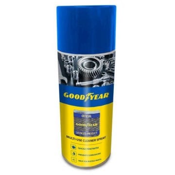 Goodyear Çok Amaçlı Bakım Spreyi 200 ML