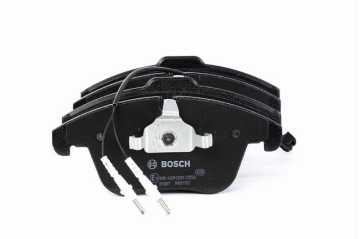 Citroen C5 Ön Fren Balatası 1.6 HDi 2008-2014 BOSCH