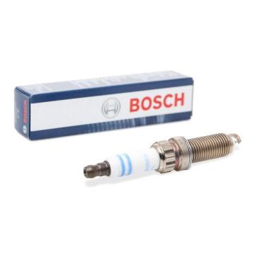 Peugeot 207 İridyum Buji Seti 1.6 THP 156 Beygir 4 Adet 2006-2012 BOSCH