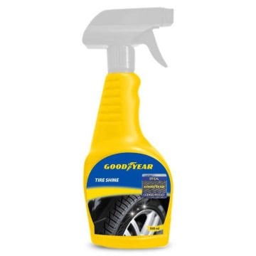 Goodyear Lastik Parlatıcı 500 ML