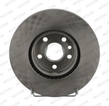 Land Rover Freelander 2 Ön Fren Diski 2.2 TD 300 mm çap 2006-2014 FERODO