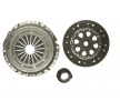 BMW Z3 Debriyaj Seti 1.8 M43 Motor / 1.9 M44 Motor Klimalı 1996-2003 SACHS