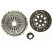 BMW Z3 Debriyaj Seti 1.8 M43 Motor / 1.9 M44 Motor Klimalı 1996-2003 SACHS