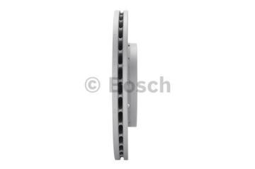 Seat Cordoba Ön Fren Diski Tüm Modellere 256 mm Çap 2003-2009 BOSCH