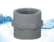 İç Dişli Adaptör PVC Nozbart 200 mm ( 7'')