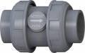 40 mm Yapıştırma Cekvalf PVC