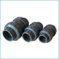 75 mm Yapıştırma Cekvalf PVC