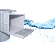 Skimmer ( Kapaklı )