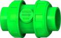 40 mm Yapıştırma Çekvalf PPRC
