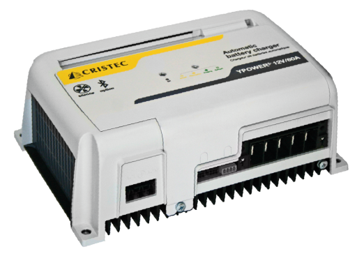 AC-DC AKÜ ŞARJ CİHAZLARI