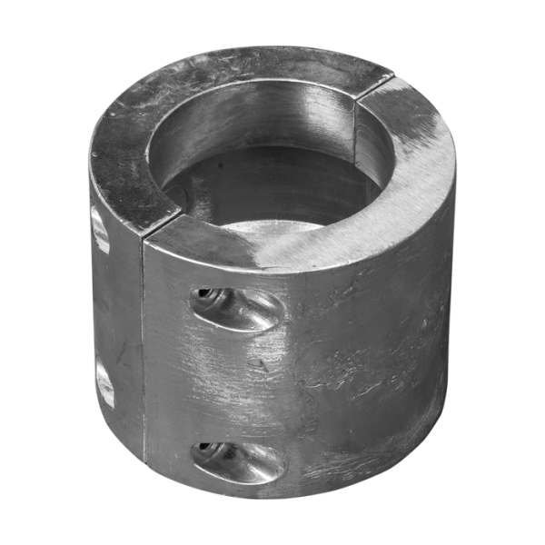 ŞAFT TUTYASI Ø130 mm ÇİNKO