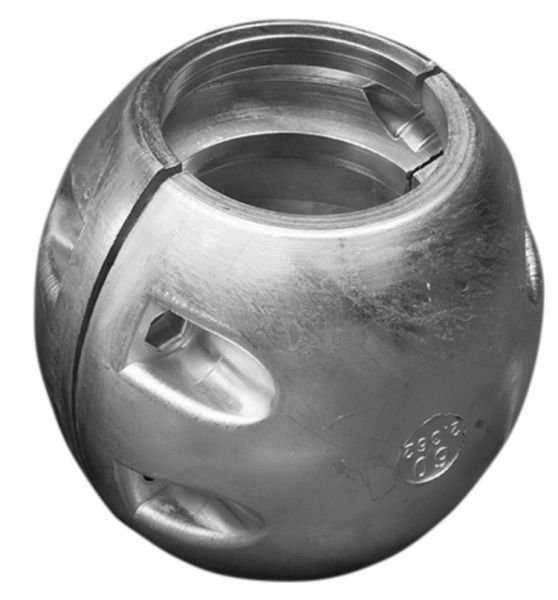 ŞAFT TUTYASI Ø76,2 mm ÇİNKO