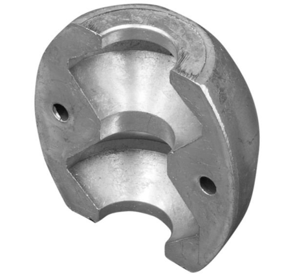 ŞAFT TUTYASI Ø25,4 mm ÇİNKO