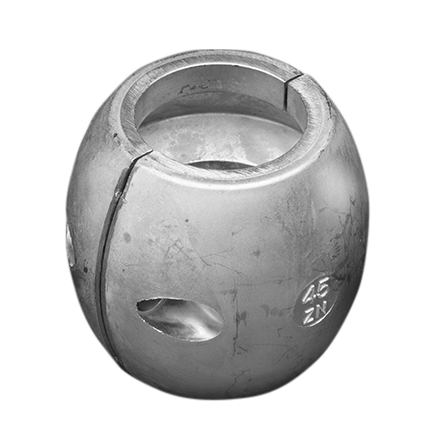 ŞAFT TUTYASI Ø 45mm
