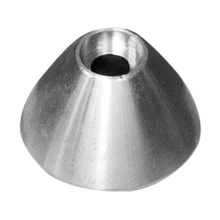 SIDEPOWER/SLEIPNER BAŞ MANEVRA PERVANE TUTYASI SP30, SE30, SP40, SE40 ÇİNKO