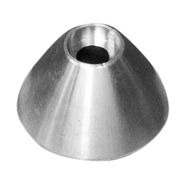 SIDEPOWER/SLEIPNER BAŞ MANEVRA PERVANE TUTYASI SP30, SE30, SP40, SE40 ÇİNKO