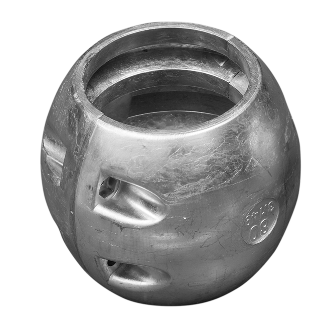 ŞAFT TUTYASI Ø 85mm