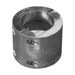 ŞAFT TUTYASI Ø 115mm