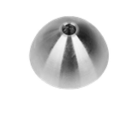 FLEXOFOLD PERVANE TUTYASI 4-BLADE PROPELLERS 25'' and LARGER ALÜMİNYUM