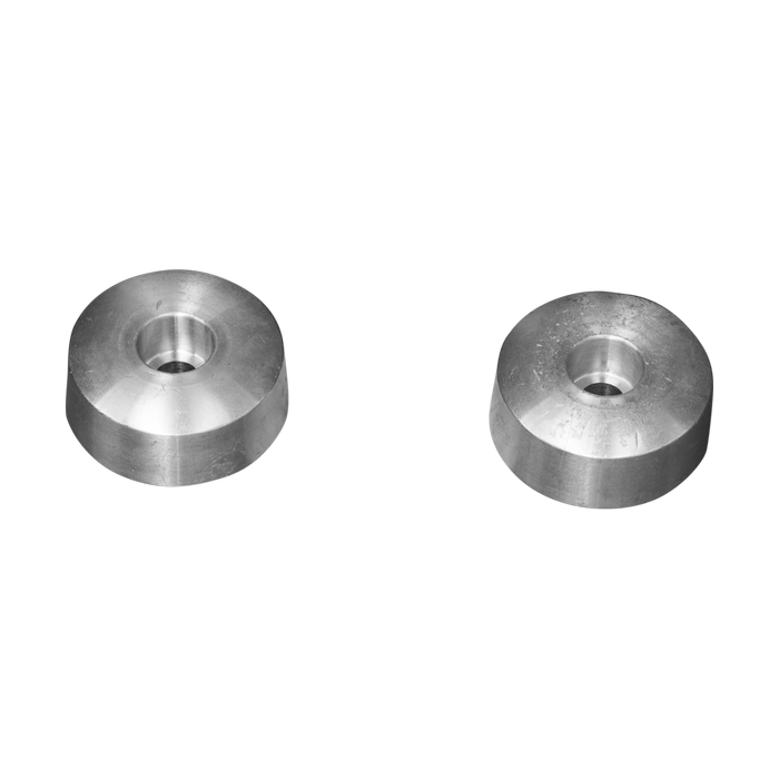 FLEXOFOLD PERVANE TUTYASI 2-blade closed propellers. 3-blade propellers. 4-blade up to 23” Çiftli Alüminyum