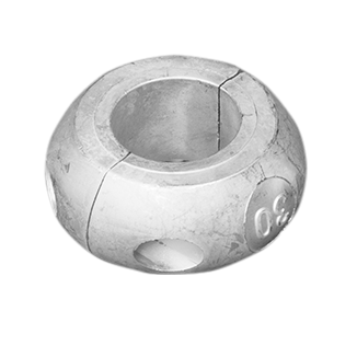 DAR ŞAFT TUTYASI Ø 30 mm