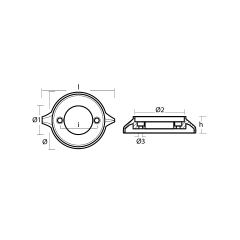 VOLVO PENTA AQ 200-290, SP