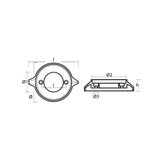 VOLVO PENTA AQ 200-290, SP