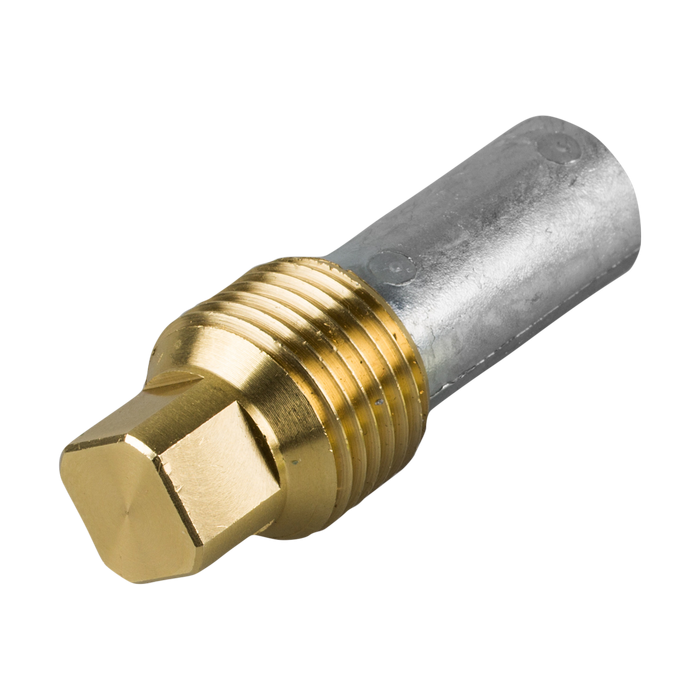 VOLVO PENTA KALEM TUTYA VE TAPA th.1/2'' Bspt