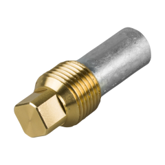 VOLVO PENTA KALEM TUTYA VE TAPA th.1/2'' Bspt