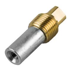 VOLVO PENTA KALEM TUTYA VE TAPA th.1/2'' Bspt