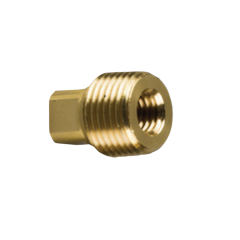 VOLVO PENTA DİŞİ TAPA th.1/2'' Bspt