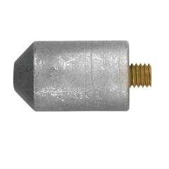 VOLVO PENTA KALEM TUTYA Ø26 L.44