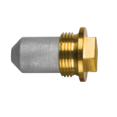 VOLVO PENTA KALEM TUTYA VE TAPA th. 1'' GAS (bspp)