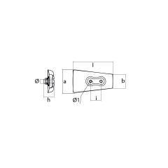 VOLVO PENTA DPH drives