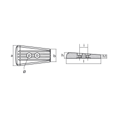 VOLVO PENTA DPS-A; DPS-B; FWD